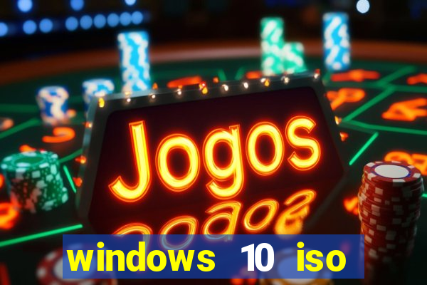 windows 10 iso download google drive